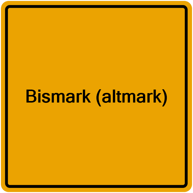Einwohnermeldeamt24 Bismark (altmark)